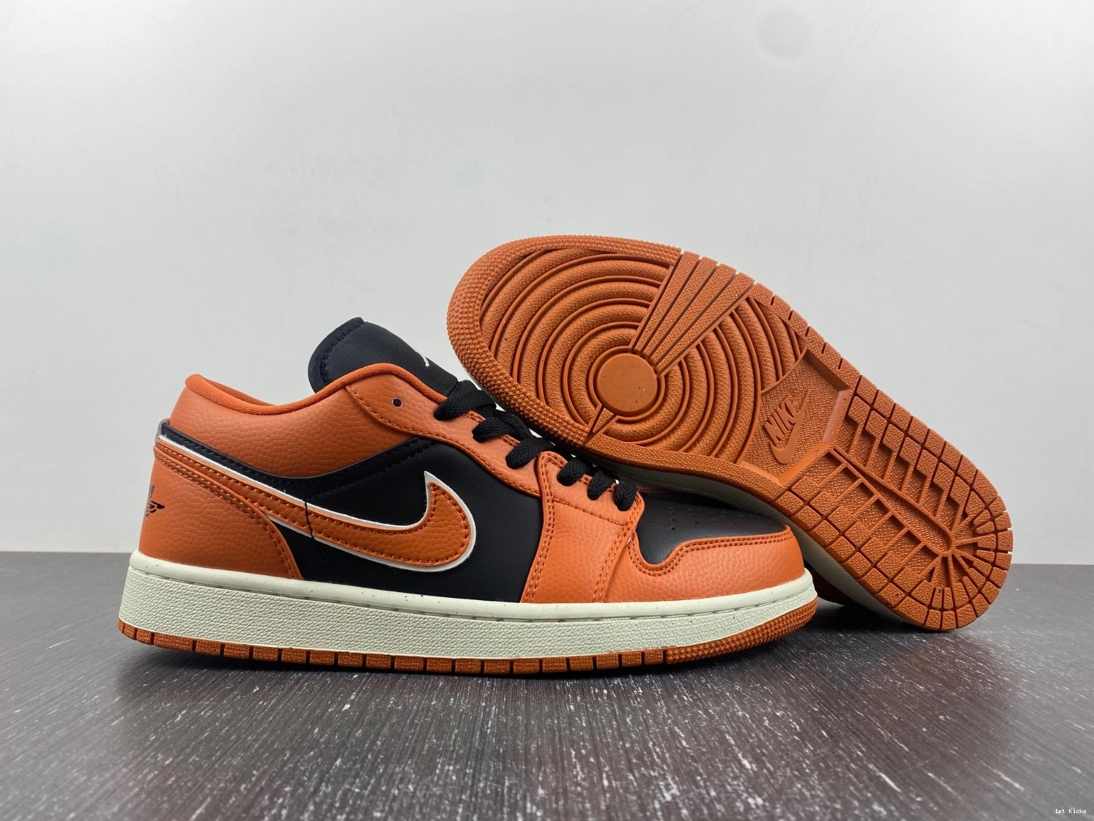 Jordan DV1299-800 WMNS 1 Spice Sport Low Air 1228